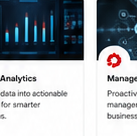 Data & Analytics